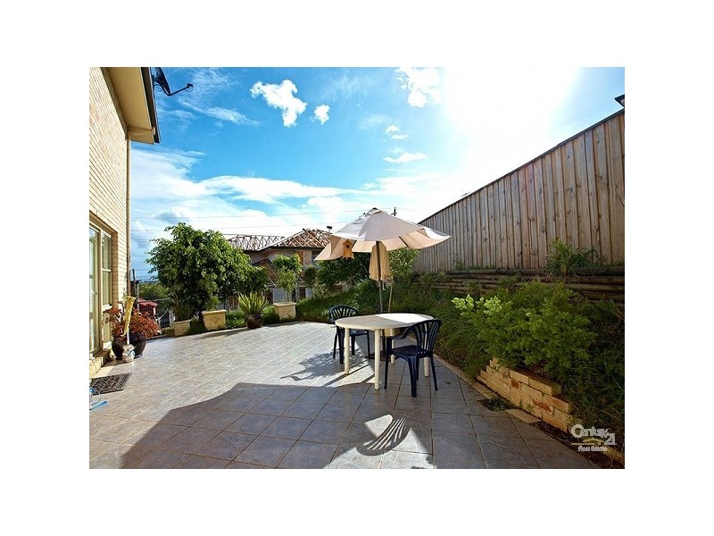 20 Ellerstone Court, Kellyville NSW 2155