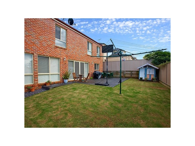 41 Softwood Ave, Beaumont Hills NSW 2155