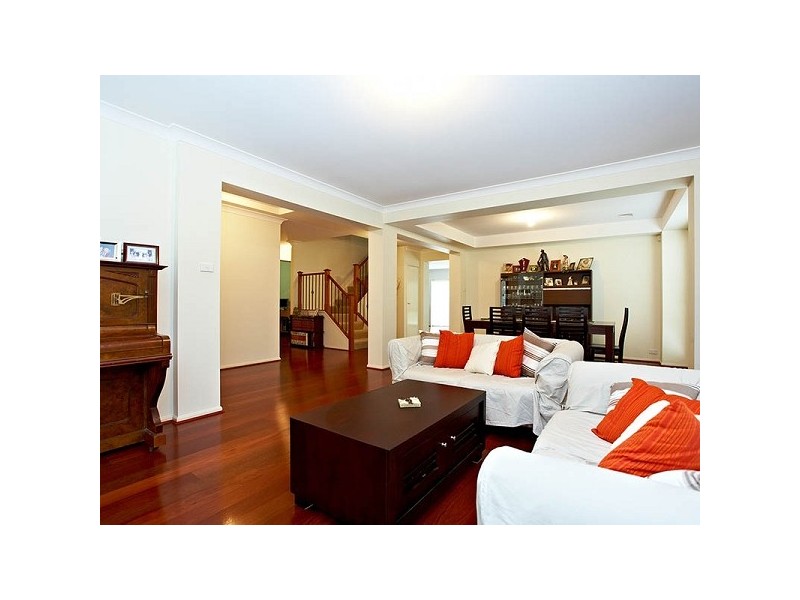 41 Softwood Ave, Beaumont Hills NSW 2155