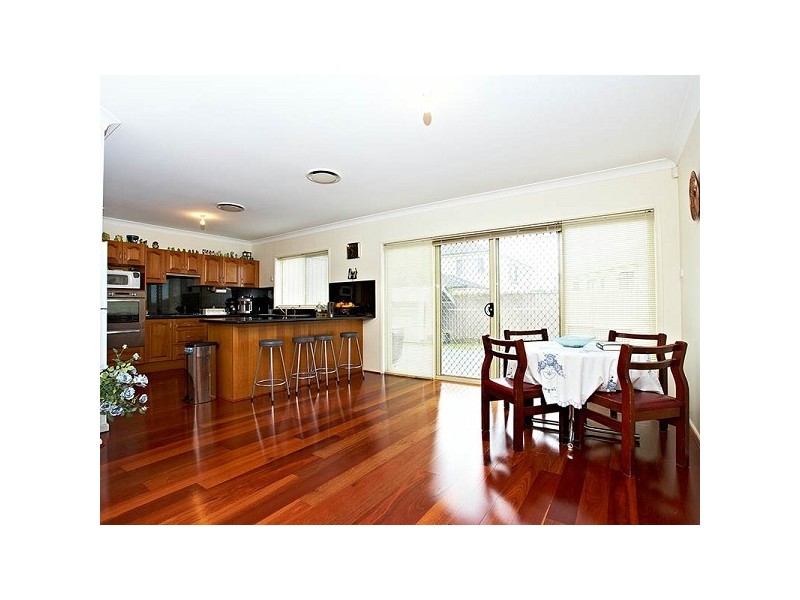 41 Softwood Ave, Beaumont Hills NSW 2155