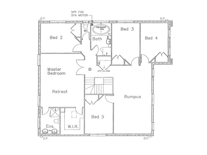 41 Softwood Ave, Beaumont Hills NSW 2155