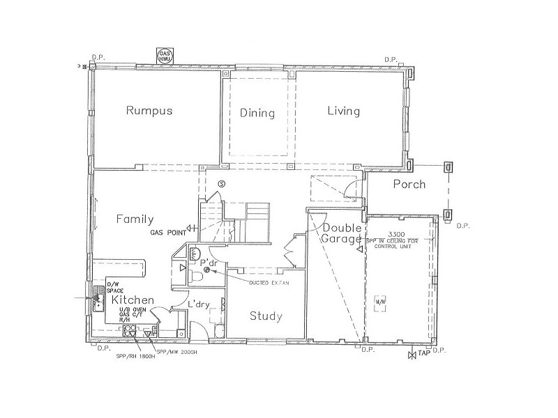 41 Softwood Ave, Beaumont Hills NSW 2155