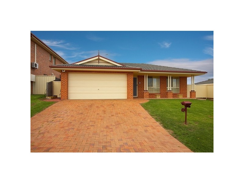 49 Tullaroan Street, Kellyville Ridge NSW 2155