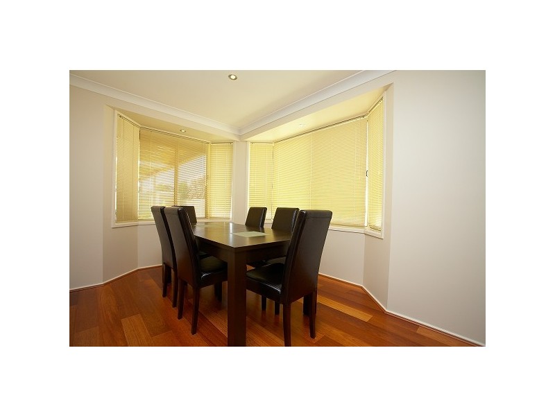 49 Tullaroan Street, Kellyville Ridge NSW 2155