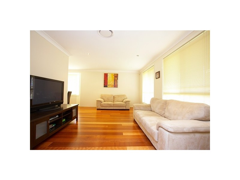 49 Tullaroan Street, Kellyville Ridge NSW 2155