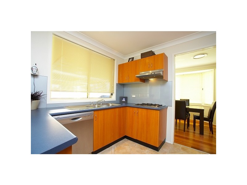 49 Tullaroan Street, Kellyville Ridge NSW 2155