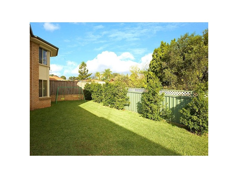 8 Botanical Drive, Kellyville NSW 2155