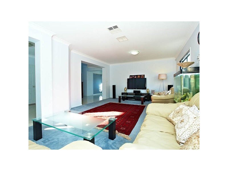 3 Roseberry Road, Kellyville NSW 2155