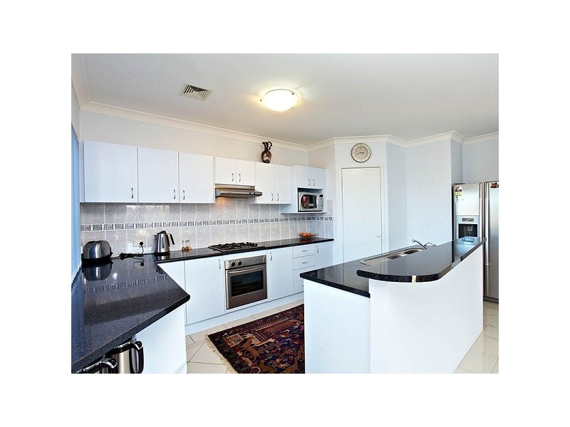 3 Roseberry Road, Kellyville NSW 2155