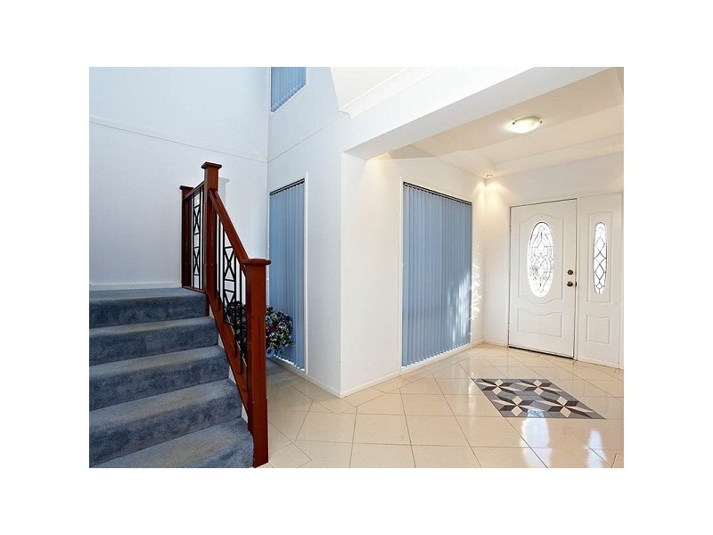 3 Roseberry Road, Kellyville NSW 2155