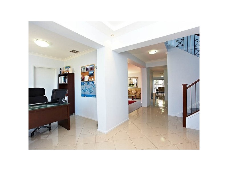 3 Roseberry Road, Kellyville NSW 2155