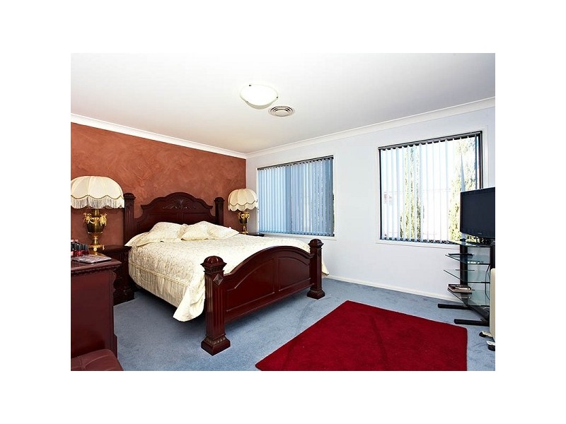 3 Roseberry Road, Kellyville NSW 2155