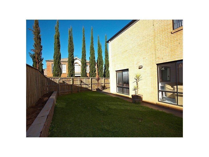 3 Roseberry Road, Kellyville NSW 2155