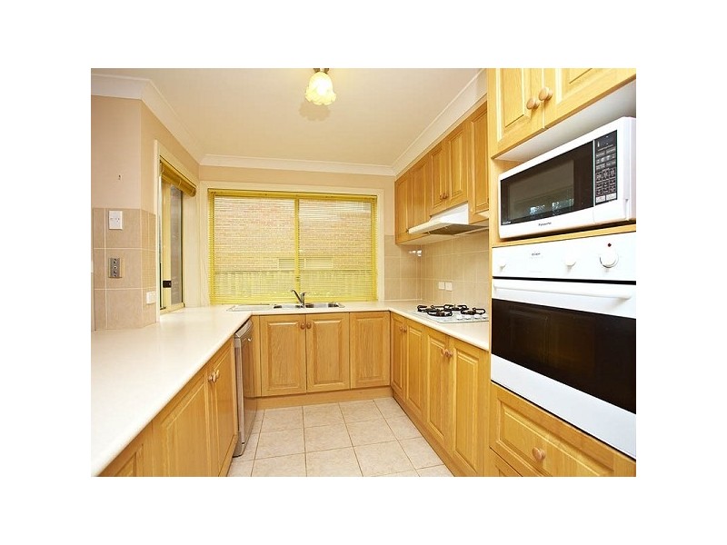 16 Falkirk Court, Kellyville NSW 2155