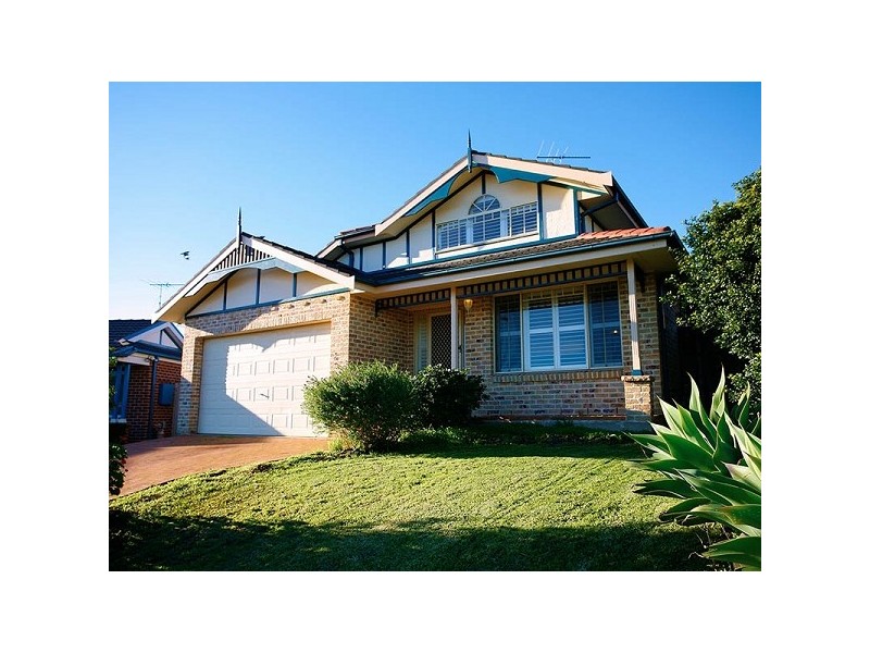 35 Ipswich Ave, Glenwood NSW 2768