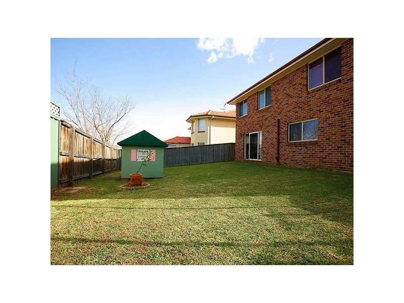 10 Botanical Drive, Kellyville NSW 2155