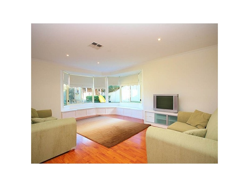 2 Catalina Place, Kellyville NSW 2155