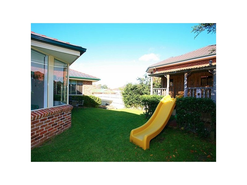 2 Catalina Place, Kellyville NSW 2155