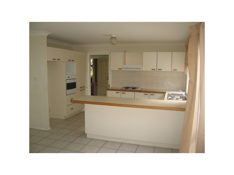 38 Craigmore Drive, Kellyville NSW 2155