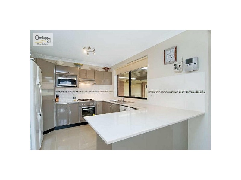 92 Conrad Road, Kellyville Ridge NSW 2155