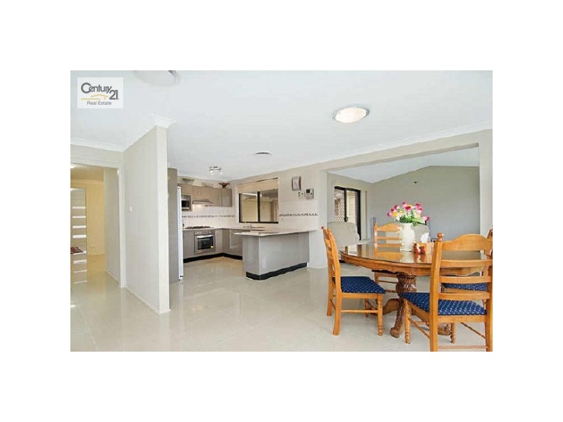 92 Conrad Road, Kellyville Ridge NSW 2155