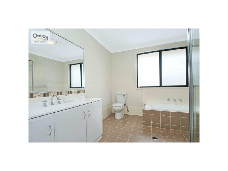 92 Conrad Road, Kellyville Ridge NSW 2155