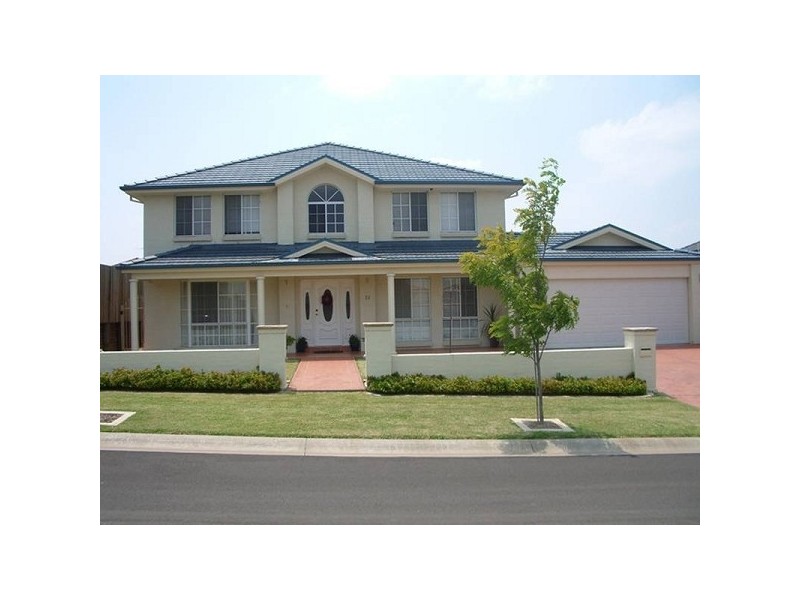 Kellyville Ridge NSW 2155