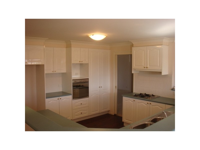 Kellyville Ridge NSW 2155