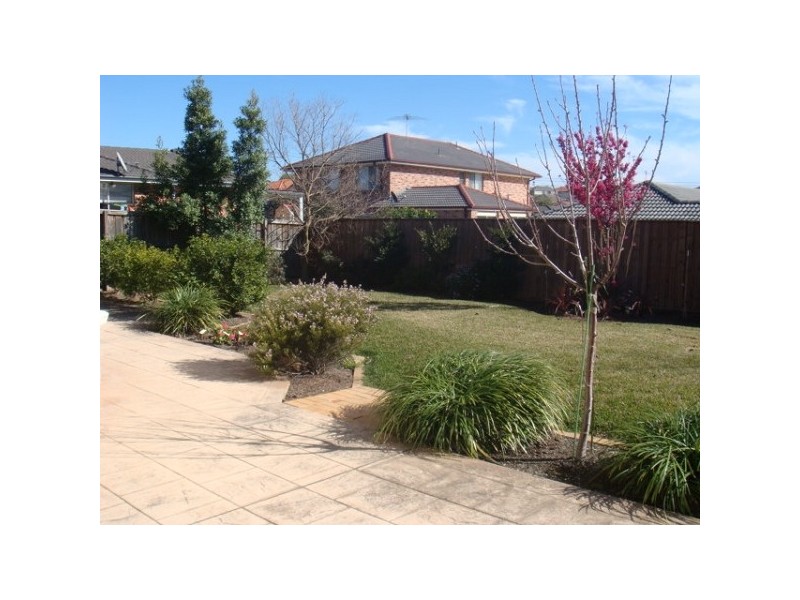 Kellyville Ridge NSW 2155