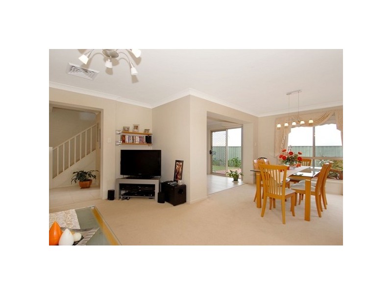 5 Clower Avenue, Rouse Hill NSW 2155