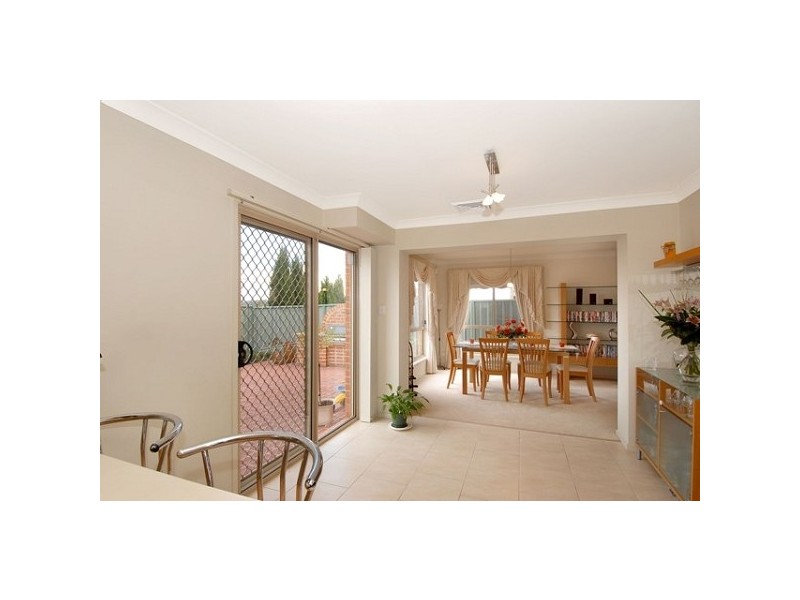 5 Clower Avenue, Rouse Hill NSW 2155