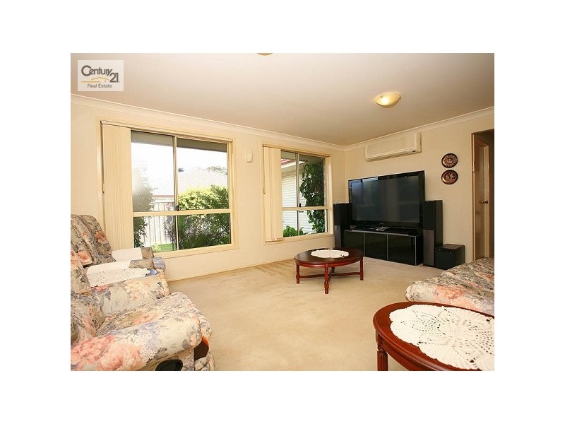 106 Conrad Road, Kellyville Ridge NSW 2155