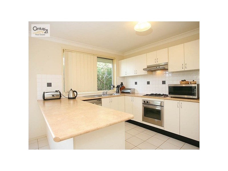 106 Conrad Road, Kellyville Ridge NSW 2155