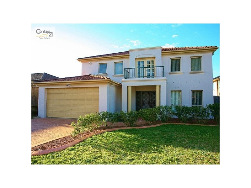 69 Meurants Lane, Glenwood NSW 2768