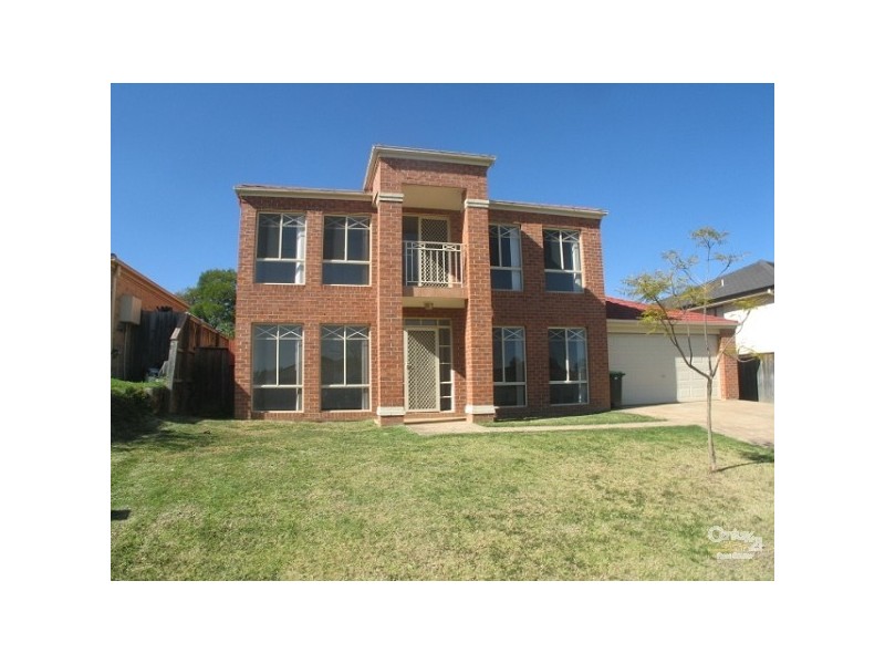 23 Linford Place, Beaumont Hills NSW 2155