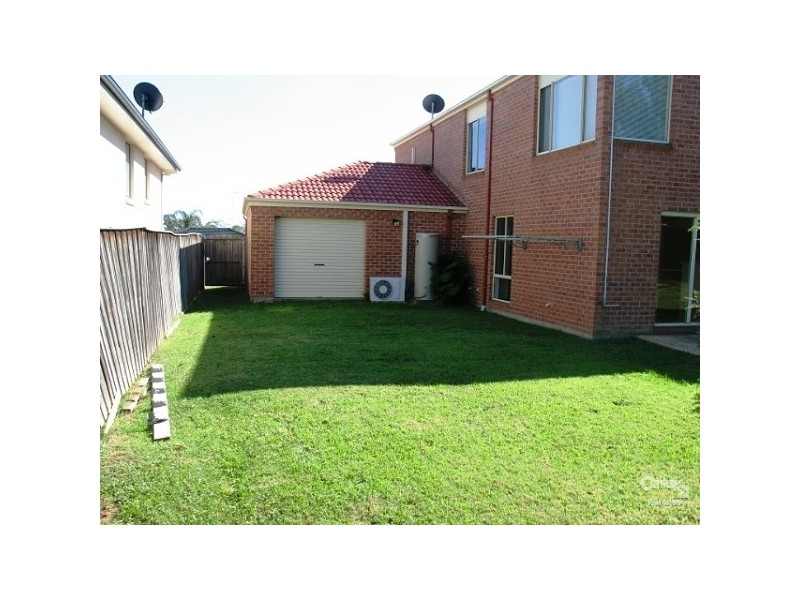 23 Linford Place, Beaumont Hills NSW 2155