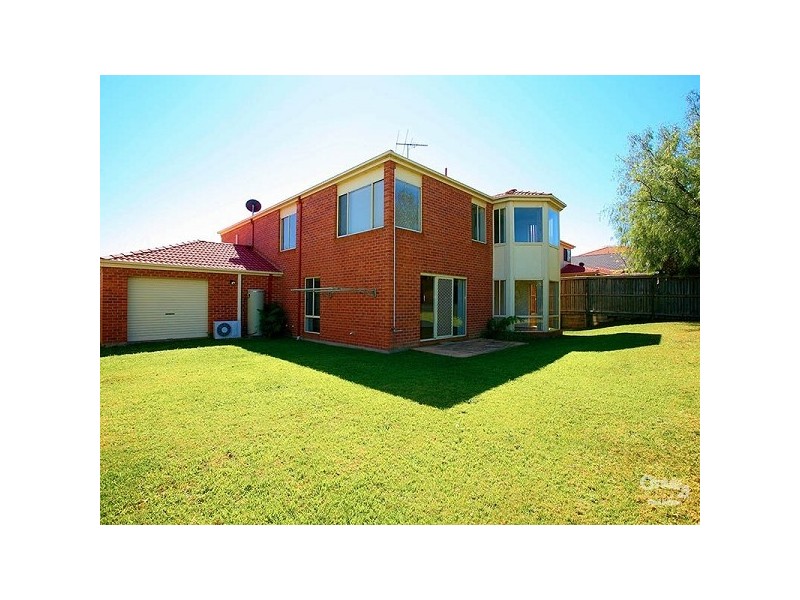 23 Linford Place, Beaumont Hills NSW 2155