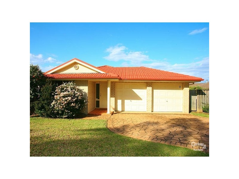 106 Conrad Rd, Kellyville Ridge NSW 2155