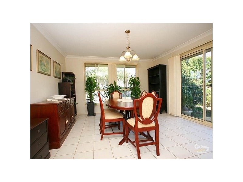 106 Conrad Rd, Kellyville Ridge NSW 2155