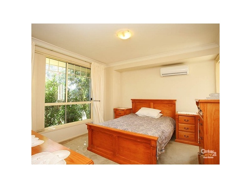 106 Conrad Rd, Kellyville Ridge NSW 2155