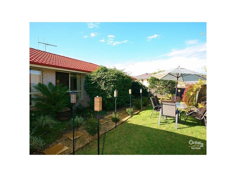 106 Conrad Rd, Kellyville Ridge NSW 2155