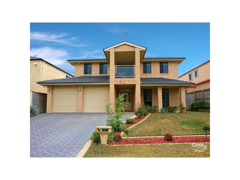 32 Drummond Rd, Beaumont Hills NSW 2155