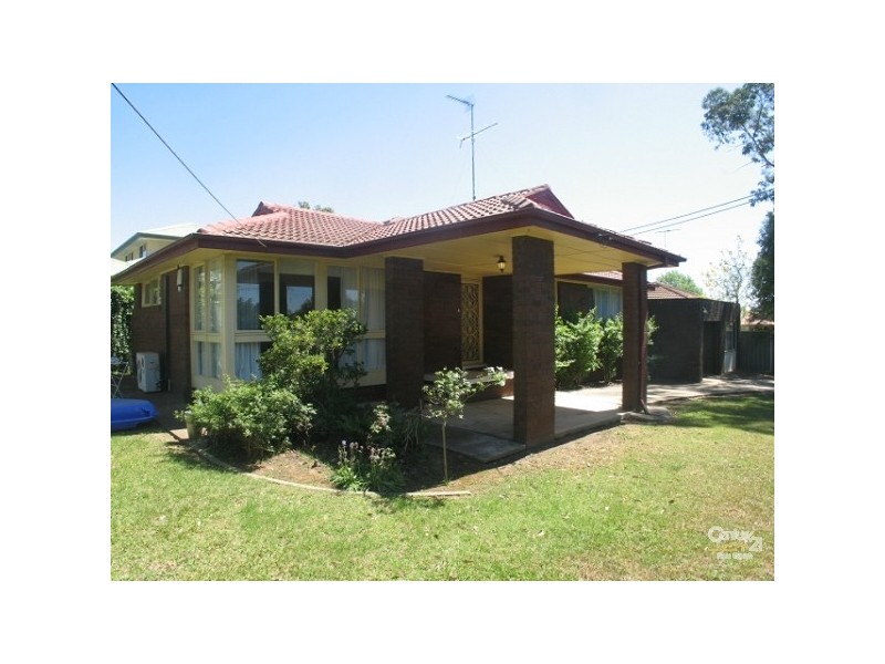 38 Acres Road, Kellyville NSW 2155