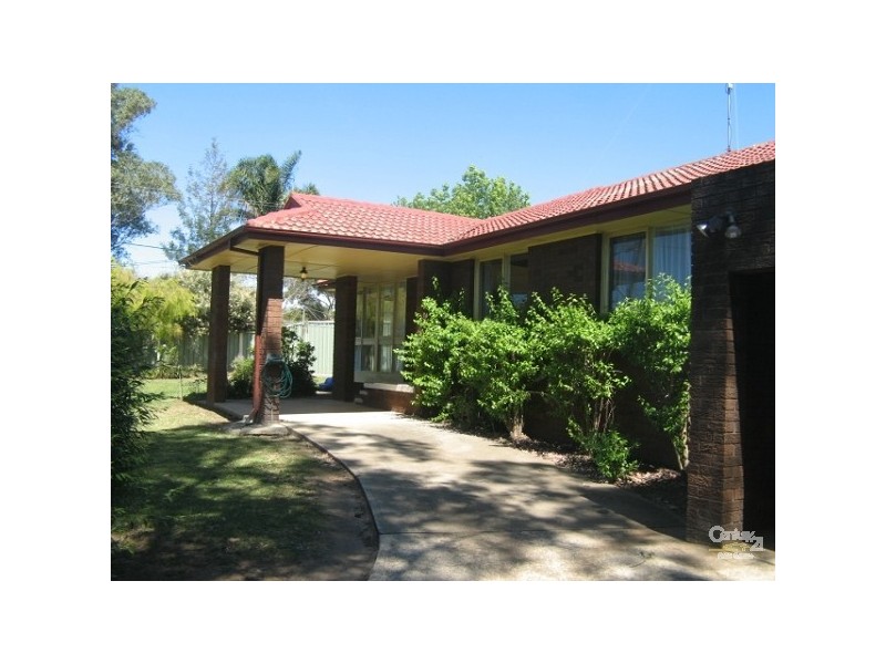 38 Acres Road, Kellyville NSW 2155