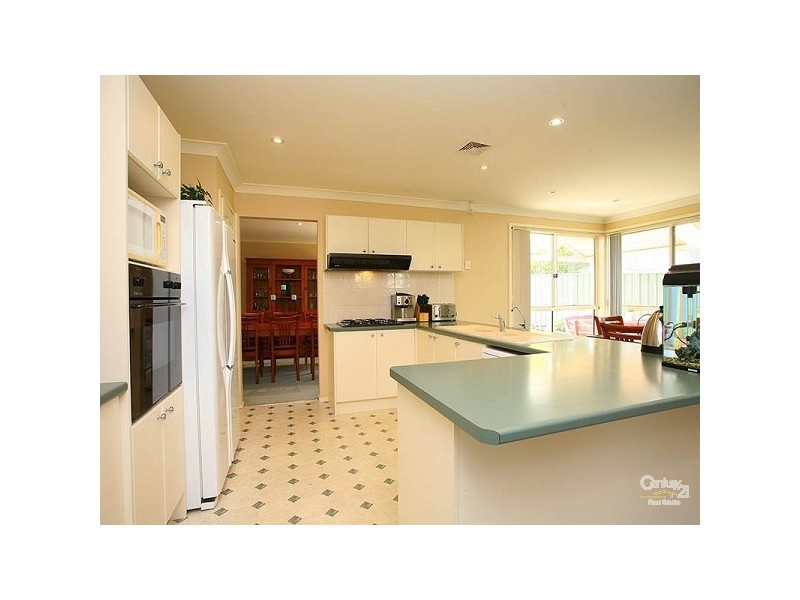 1 Bronte Avenue, Glenwood NSW 2768