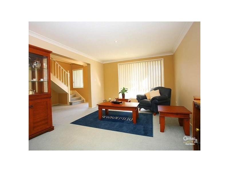 1 Bronte Avenue, Glenwood NSW 2768