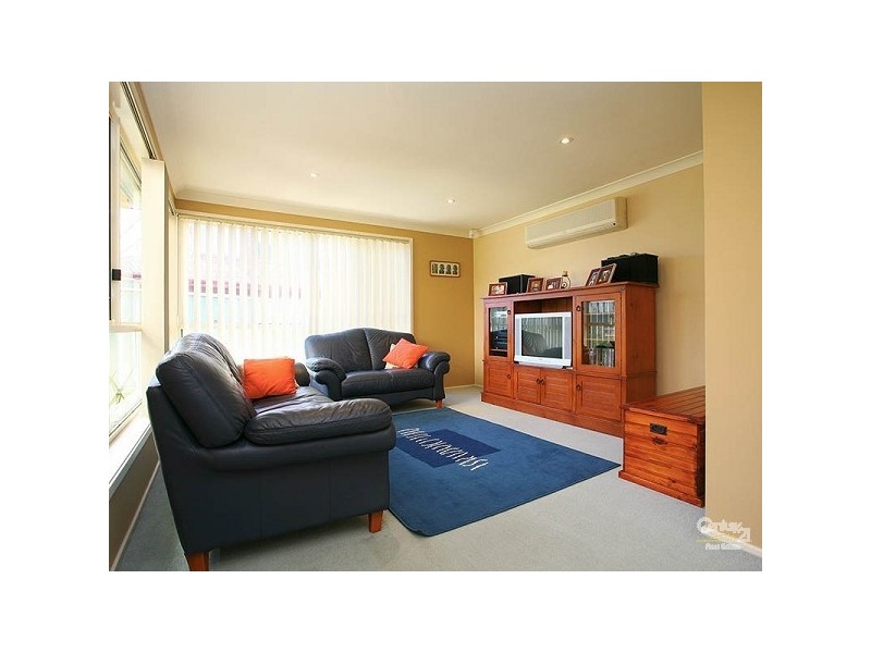 1 Bronte Avenue, Glenwood NSW 2768