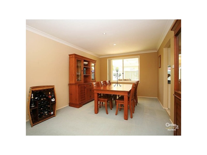 1 Bronte Avenue, Glenwood NSW 2768