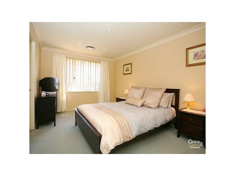 1 Bronte Avenue, Glenwood NSW 2768