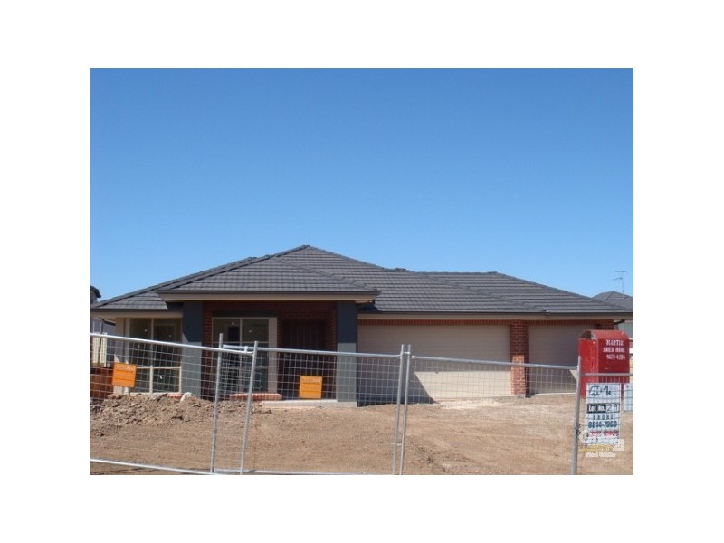 Lot 29 Fairlie Street, Kellyville Ridge NSW 2155